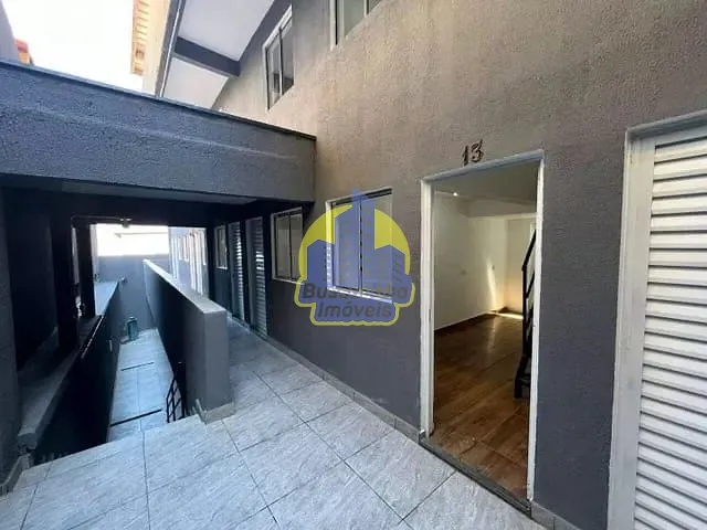 Kitnet com 821m², à venda, no bairro Vila Polopoli em São Paulo