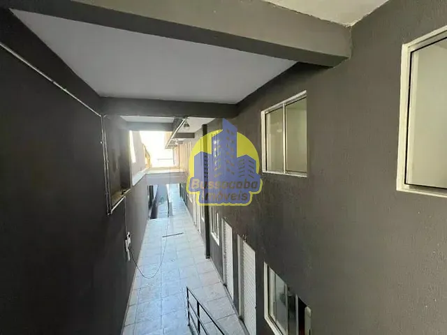 Kitnet com 821m², à venda, no bairro Vila Polopoli em São Paulo