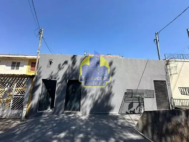 Kitnet com 821m², à venda, no bairro Vila Polopoli em São Paulo