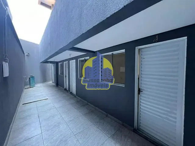 Kitnet com 821m², à venda, no bairro Vila Polopoli em São Paulo