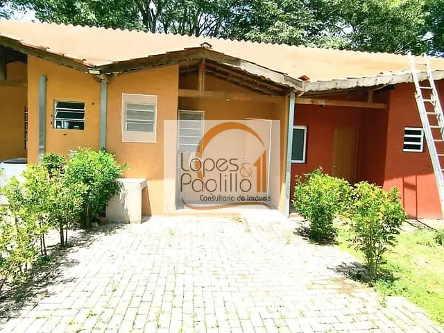 Kitnet com 26m² 1 quarto e 1 banheiro, para alugar, no bairro Itapetinga em Atibaia