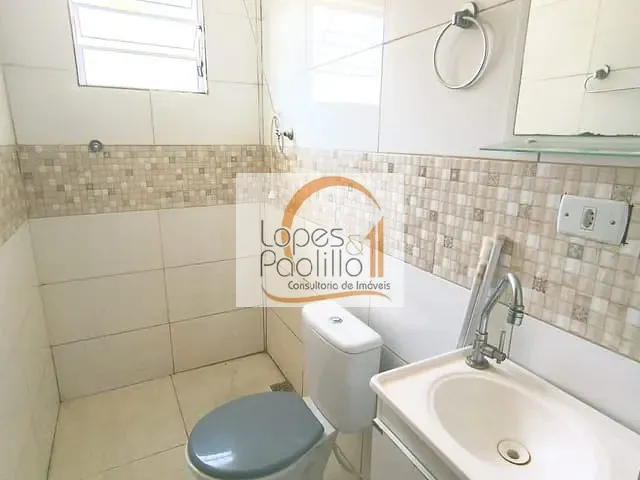 Kitnet com 26m² 1 quarto e 1 banheiro, para alugar, no bairro Itapetinga em Atibaia