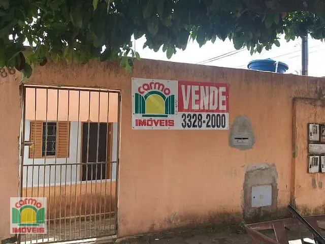 Kitnet com 410m² 1 quarto e 1 banheiro, à venda, no bairro Vila São João em Anápolis