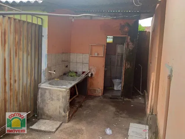Kitnet com 410m² 1 quarto e 1 banheiro, à venda, no bairro Vila São João em Anápolis