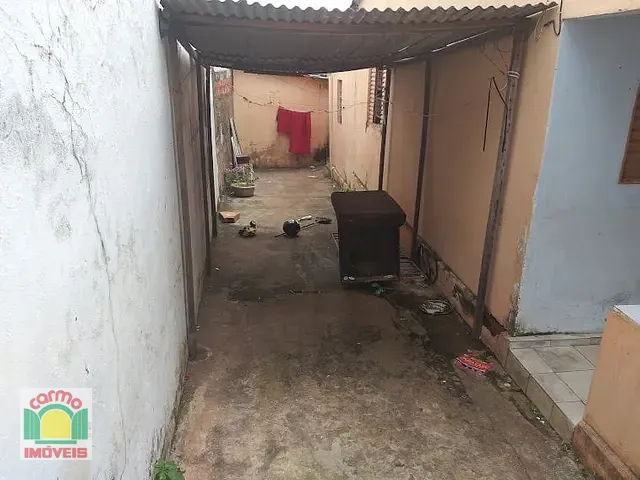 Kitnet com 410m² 1 quarto e 1 banheiro, à venda, no bairro Vila São João em Anápolis