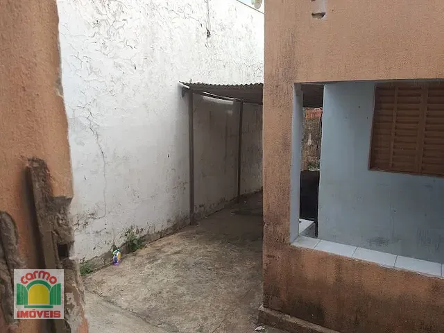 Kitnet com 410m² 1 quarto e 1 banheiro, à venda, no bairro Vila São João em Anápolis