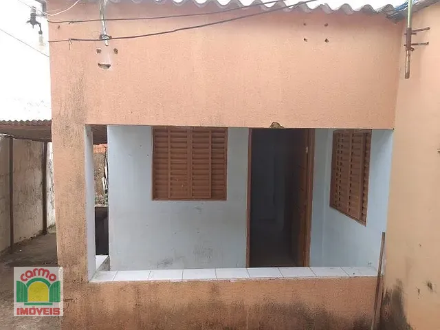 Kitnet com 410m² 1 quarto e 1 banheiro, à venda, no bairro Vila São João em Anápolis