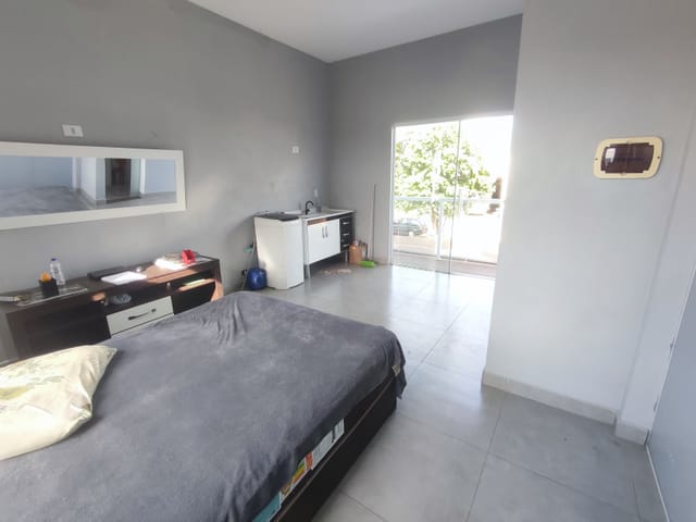 Foto do Kitnet - Kitnet para locação, Água Branca, Piracicaba, SP | PiraHost Soluções de Negócios Ltda