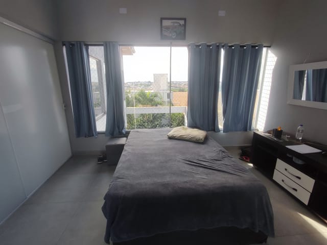 Foto do Kitnet - Kitnet para locação, Água Branca, Piracicaba, SP | PiraHost Soluções de Negócios Ltda