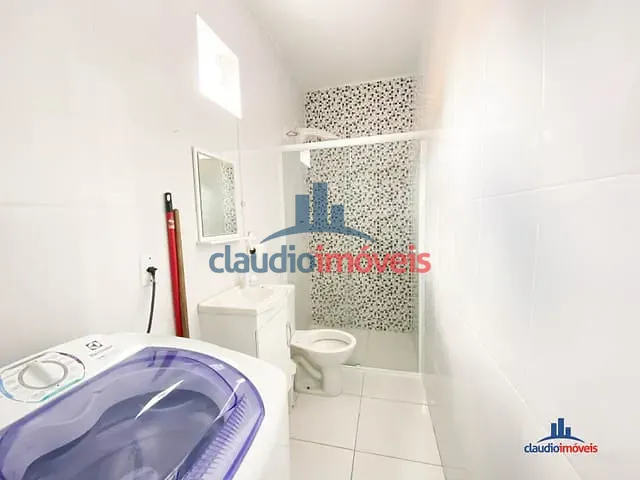 Kitnet 1 quarto e 1 banheiro, para alugar, no bairro Centro em Barra Mansa