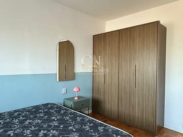 Kitnet 1 quarto e 1 banheiro, à venda, no bairro República em São Paulo