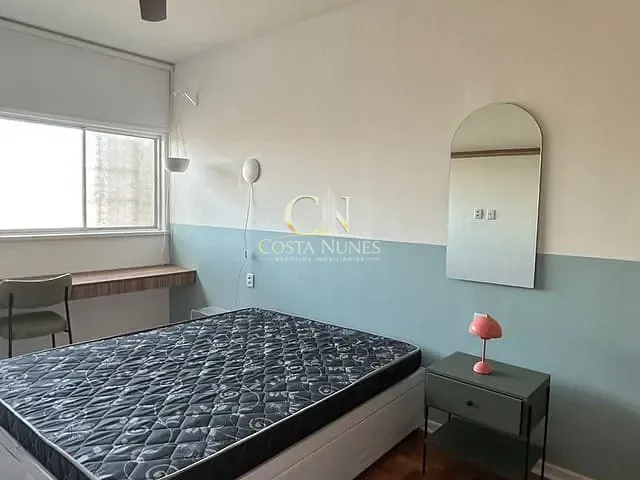 Kitnet 1 quarto e 1 banheiro, à venda, no bairro República em São Paulo