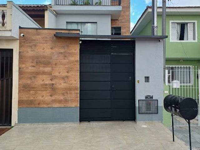 Foto do Kitnet - Kitnet mobiliada pronta para morar no Jardim Rosalina, Cotia, SP | CASA DO IMÓVEL NEGÓCIOS IMOBILIÁRIOS