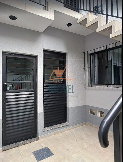 Kitnet-Studio, 19 m² - Foto 18