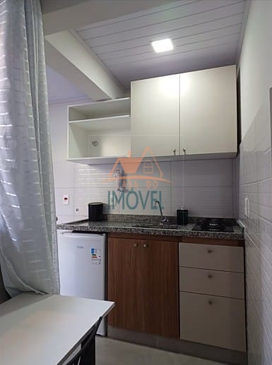 Kitnet-Studio, 19 m² - Foto 4