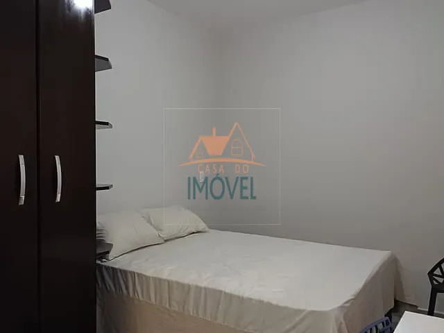 Kitnet 1 quarto e 1 banheiro, para alugar, no bairro Jardim Rosalina em Cotia