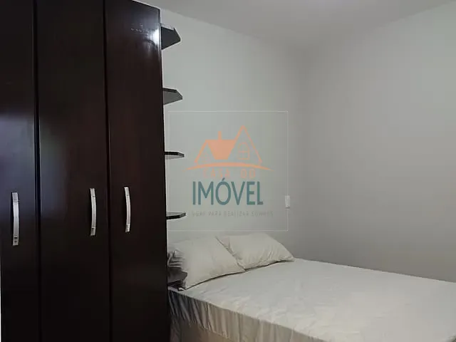 Kitnet 1 quarto e 1 banheiro, para alugar, no bairro Jardim Rosalina em Cotia