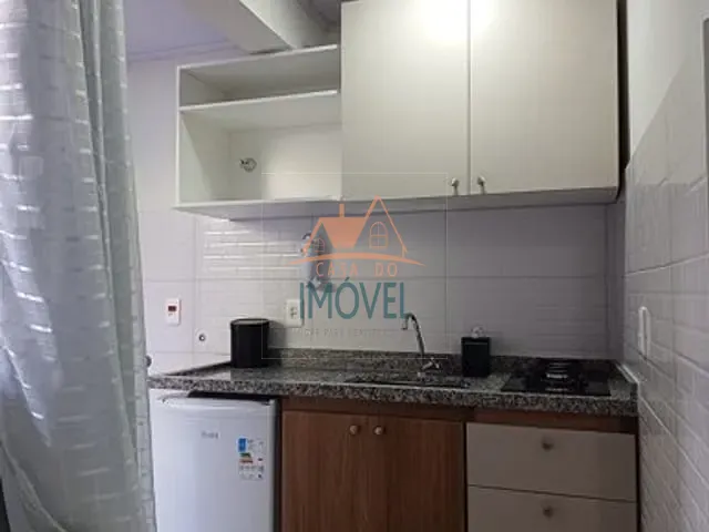 Kitnet 1 quarto e 1 banheiro, para alugar, no bairro Jardim Rosalina em Cotia