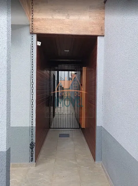 Kitnet-Studio, 26 m² - Foto 22