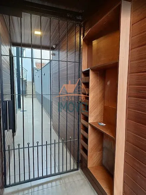 Kitnet-Studio, 26 m² - Foto 23