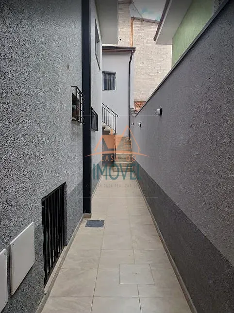 Kitnet-Studio, 26 m² - Foto 24