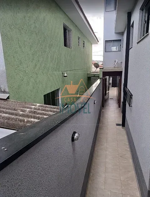 Kitnet-Studio, 26 m² - Foto 26