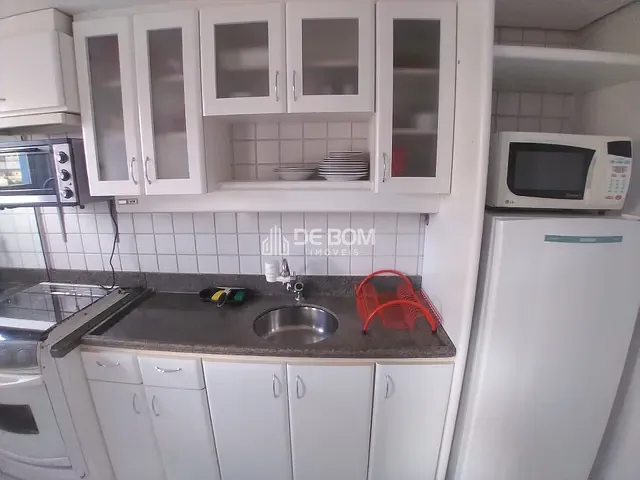 Apartamento com 80m² 1 quarto e 1 banheiro, à venda, no bairro São Benedito em Poços de Caldas