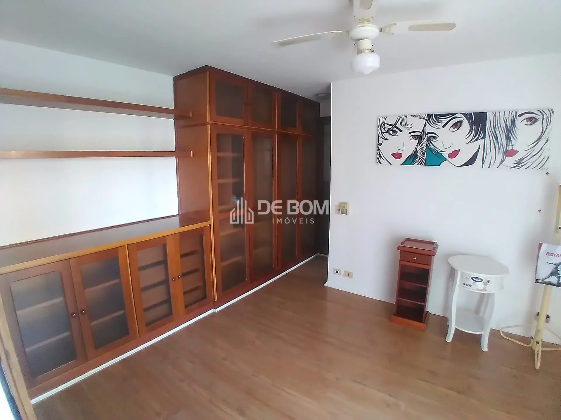 Apartamento, 1 quarto, 38 m² - Foto 7