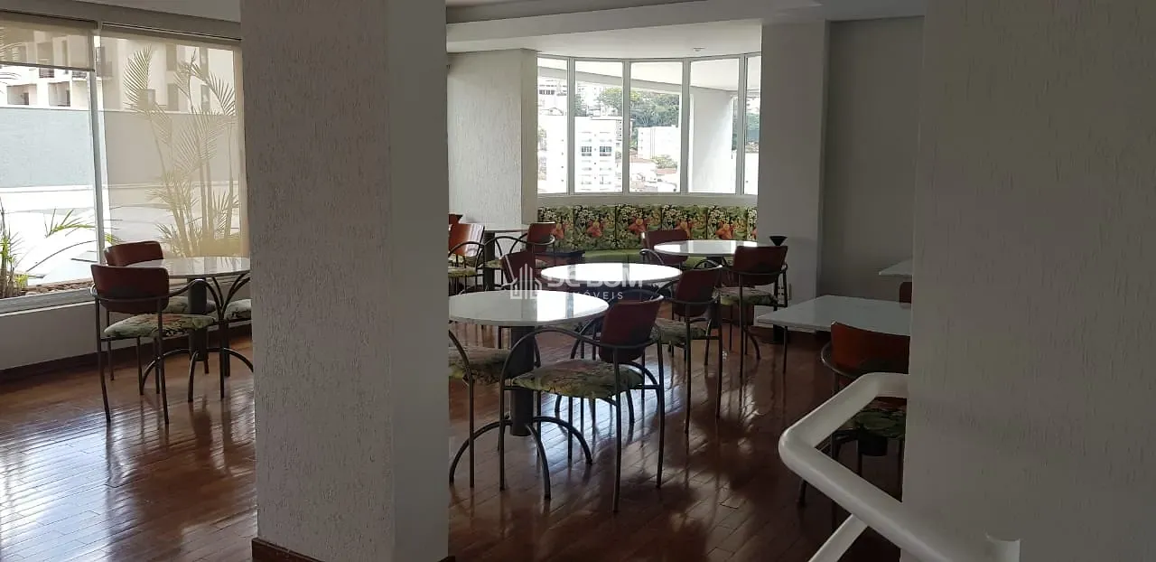 Apartamento, 1 quarto, 38 m² - Foto 23