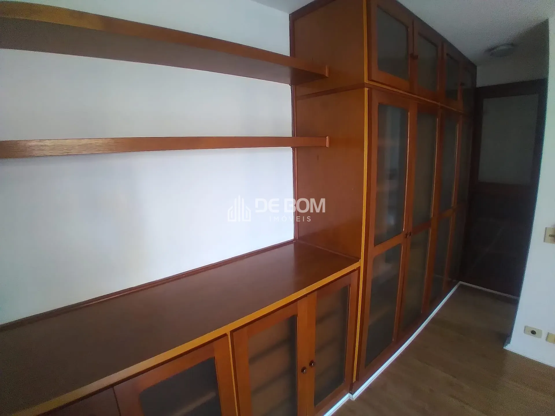 Apartamento, 1 quarto, 38 m² - Foto 9