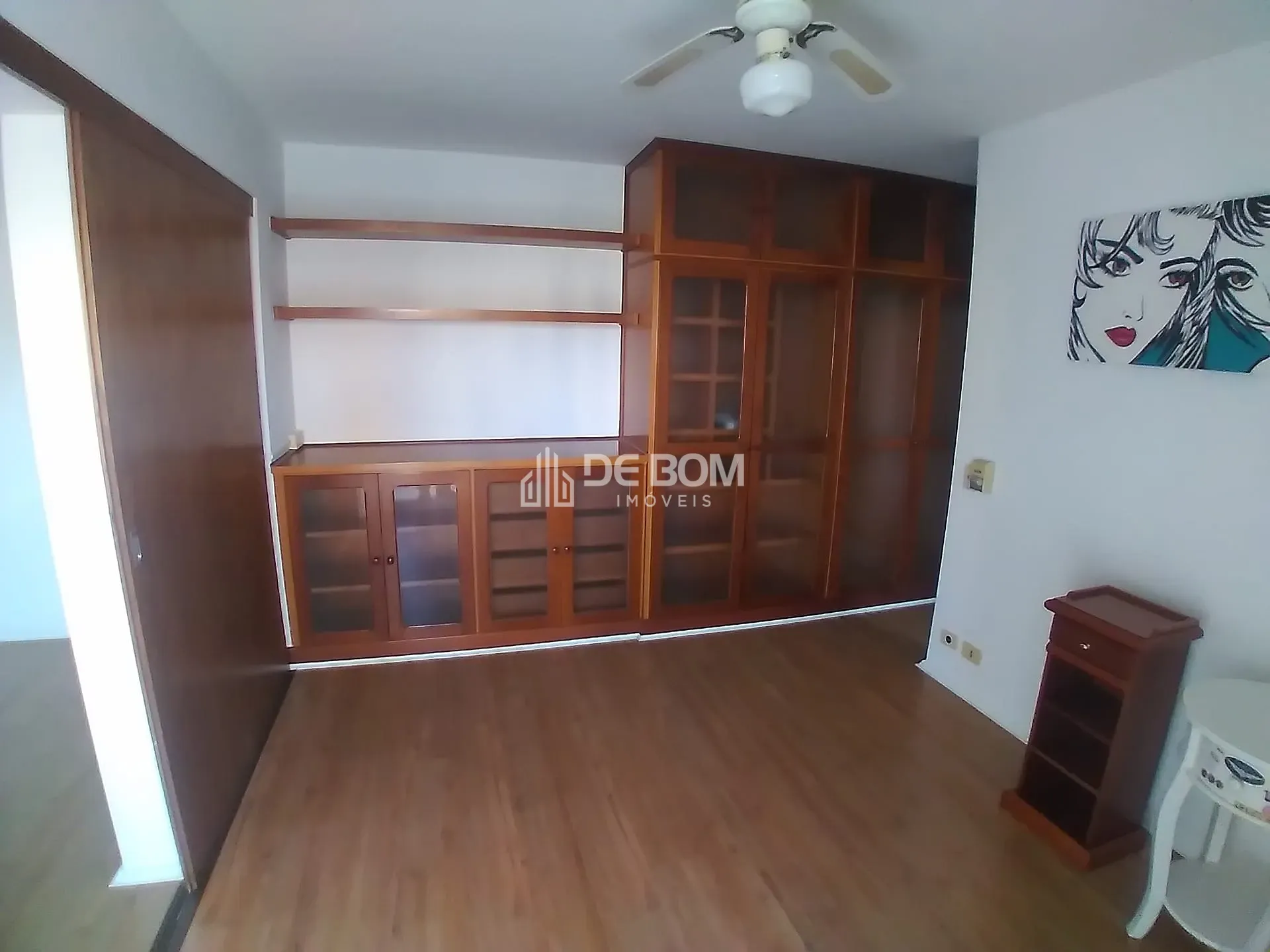 Apartamento, 1 quarto, 38 m² - Foto 8