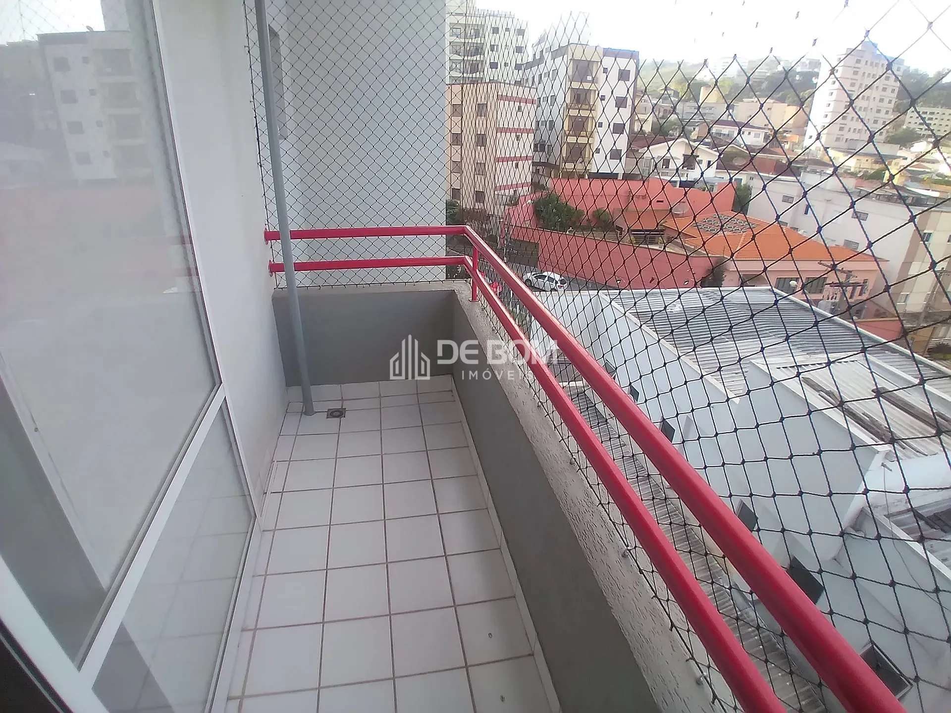 Apartamento, 1 quarto, 38 m² - Foto 12