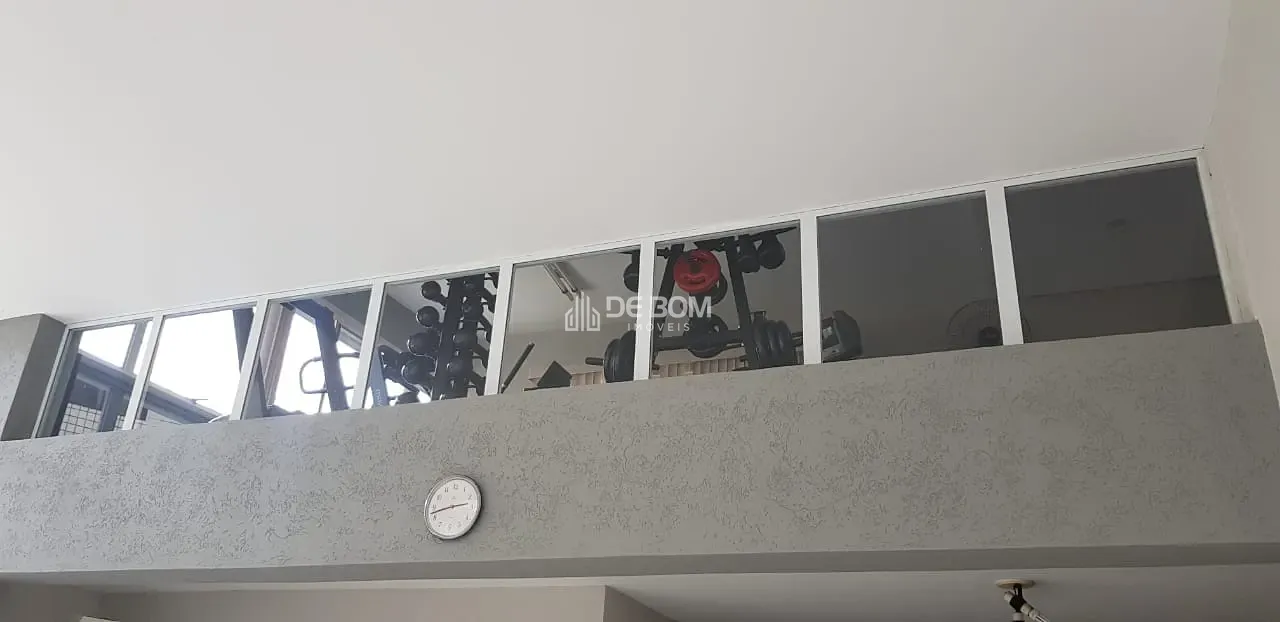 Apartamento, 1 quarto, 38 m² - Foto 22