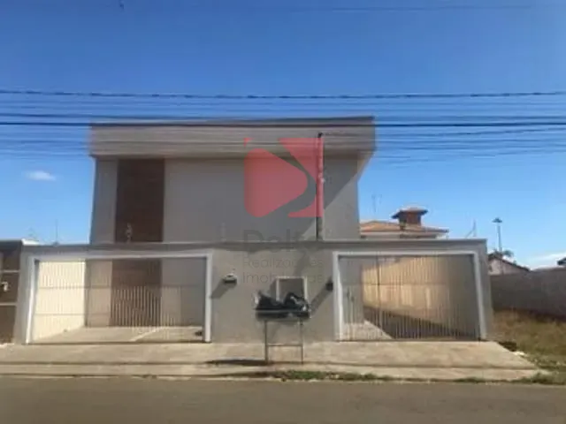 Kitnet com 250m² 2 quartos e 1 banheiro, à venda, no bairro Parque Clayton Malaman em Pirassununga