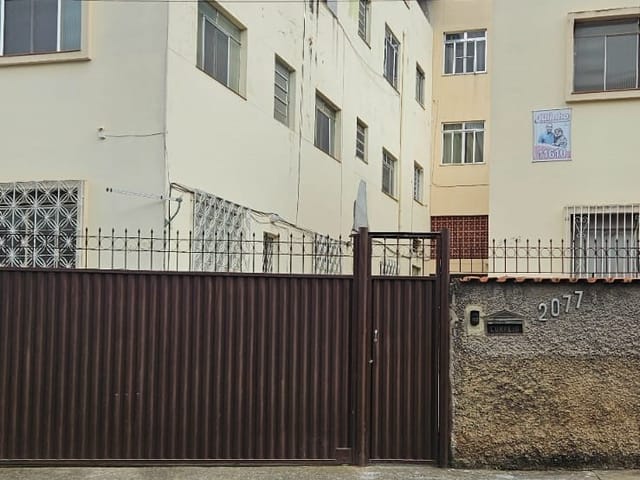 Foto do Apartamento - Ref- 6243- Ótima Kitnet para locação - Bairro Progresso em Juiz de Fora | Dutra Imoveis