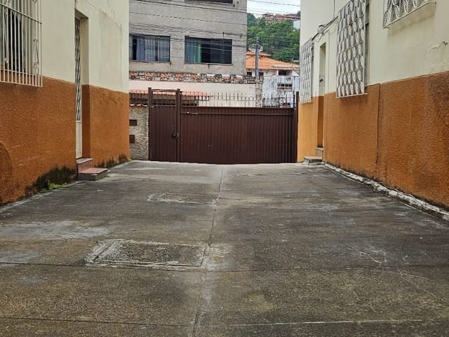 Foto do Apartamento - Ref- 6243- Ótima Kitnet para locação - Bairro Progresso em Juiz de Fora | Dutra Imoveis