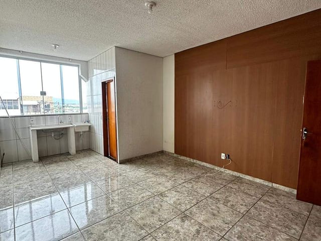 Foto do Kitnet - Kitnet para locação, Parque São Bento, Sorocaba, SP | EDSON GARCIA DE CARVALHO & CIA LTDA