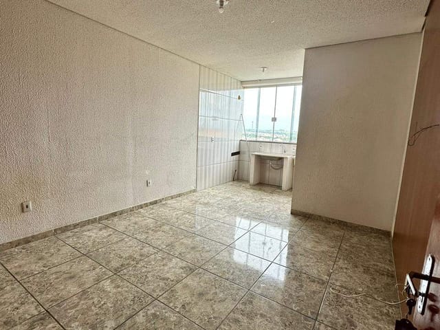 Foto do Kitnet - Kitnet para locação, Parque São Bento, Sorocaba, SP | EDSON GARCIA DE CARVALHO & CIA LTDA