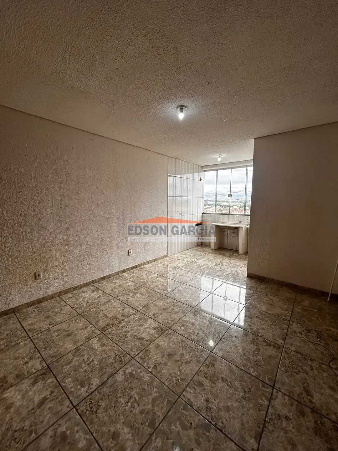 Kitnet-Studio, 30 m² - Foto 1