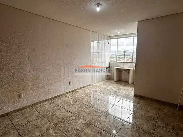 Kitnet 1 quarto e 1 banheiro, para alugar, no bairro Parque São Bento em Sorocaba
