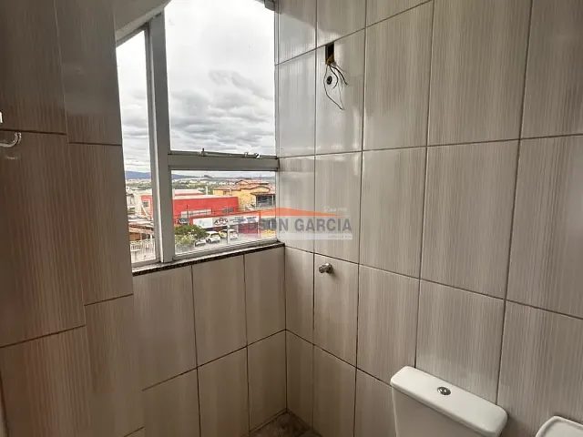 Kitnet 1 quarto e 1 banheiro, para alugar, no bairro Parque São Bento em Sorocaba