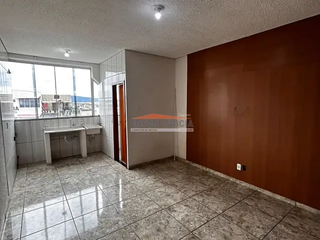 Kitnet 1 quarto e 1 banheiro, para alugar, no bairro Parque São Bento em Sorocaba