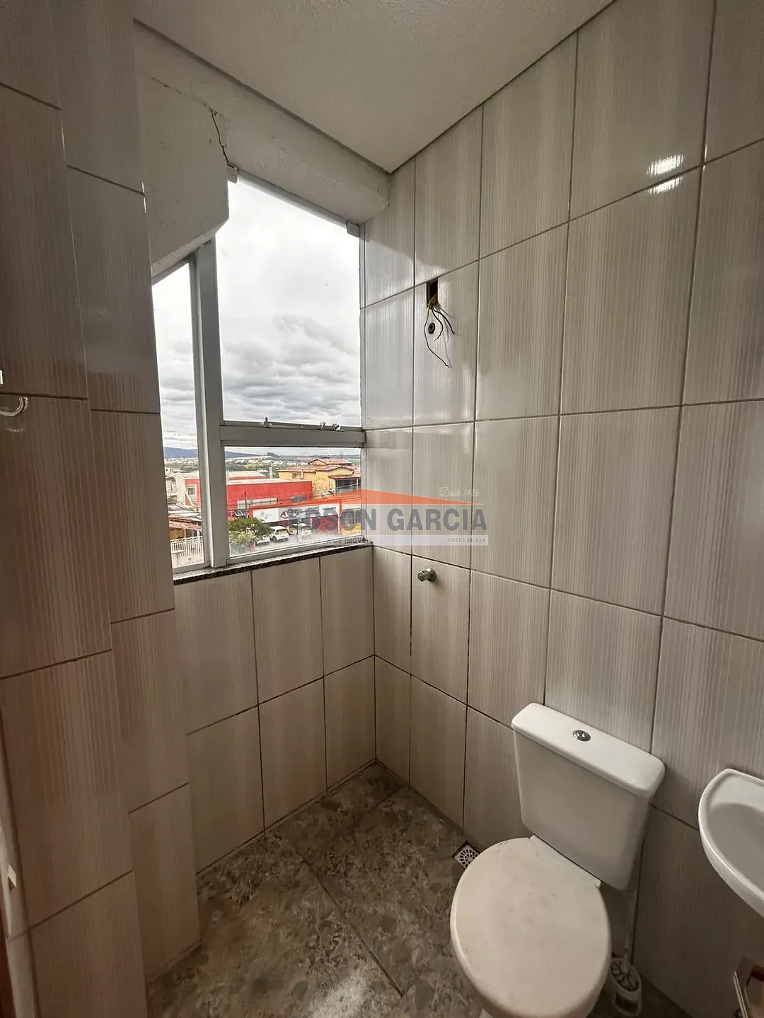 Kitnet-Studio, 30 m² - Foto 4