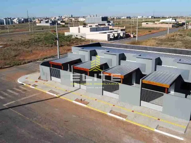Kitnet com 193m² 2 quartos e 1 banheiro, à venda, no bairro Jardim Paraiso  em Sorriso