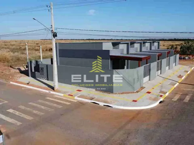 Kitnet com 193m² 2 quartos e 1 banheiro, à venda, no bairro Jardim Paraiso  em Sorriso