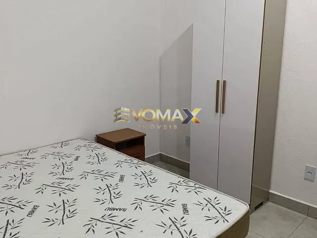 Kitnet 1 quarto e 1 banheiro, para alugar, no bairro Vale San Fernando em Itapetininga