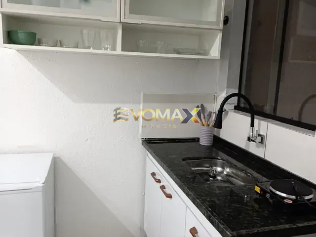 Kitnet 1 quarto e 1 banheiro, para alugar, no bairro Vale San Fernando em Itapetininga