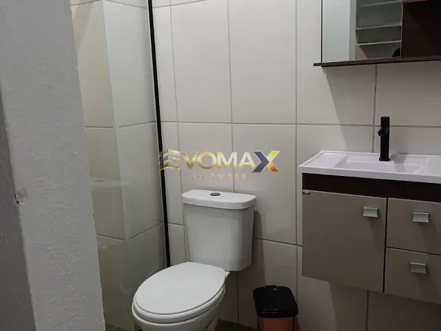 Kitnet 1 quarto e 1 banheiro, para alugar, no bairro Vale San Fernando em Itapetininga