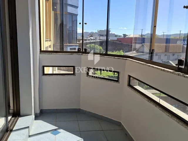 Apartamento 1 quarto e 1 banheiro, para alugar, no bairro Centro em Arroio do Meio