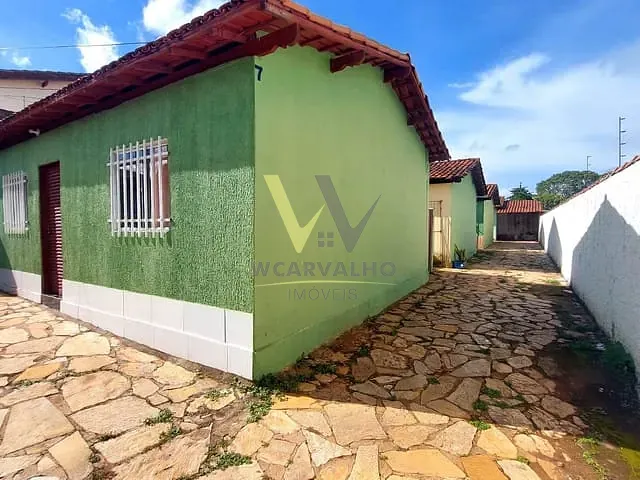 Kitnet com 525m² 7 quartos e 7 banheiros, à venda, no bairro Cidade Uníversitaria em Anápolis